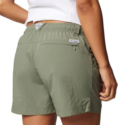 Backcast Water Short - Women's