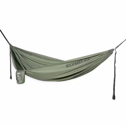 Traverse Single Hammock