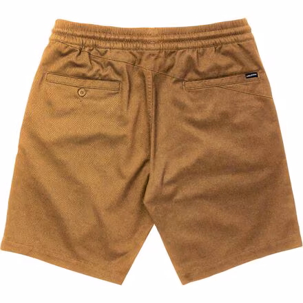 Frickin Elastic Waist 19 Short - Men's