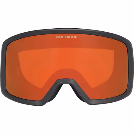Firewall Goggles