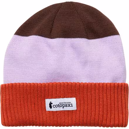 Alto Beanie