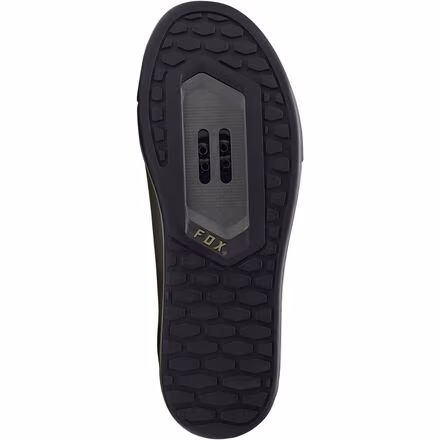 Union BOA Mountain Bike Shoe