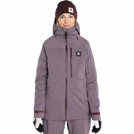 Pavara 3L Jacket - Women's