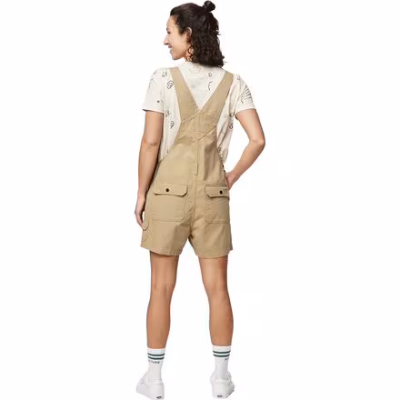 Baylee Overall - Women's