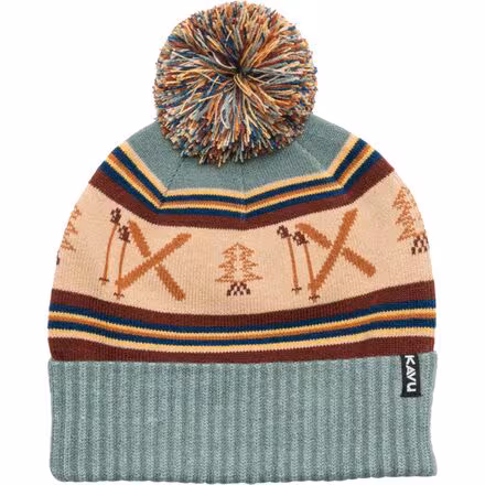 Herschel Pom Beanie