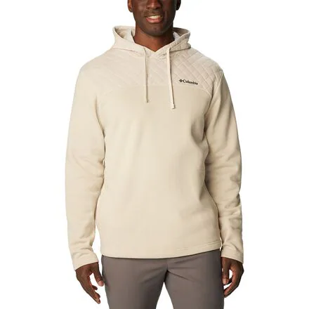 Hart Mountain Quilted Hoodie - Men's