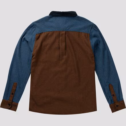 In The Mix Shirt - Men's