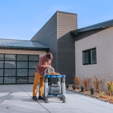 1500 BaseCharge Power Station