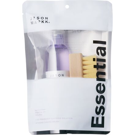 Essential Footwear Cleaning Kit