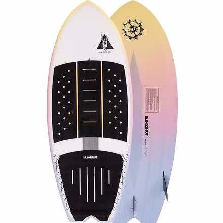 Gremlin Wakesurf Board - 2022