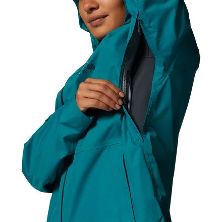 Threshold Jacket - Women's