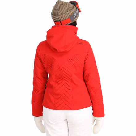 Pinnacle GTX Infinium No Faux Jacket - Women's