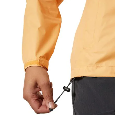 Loke Shell Jacket - Women's