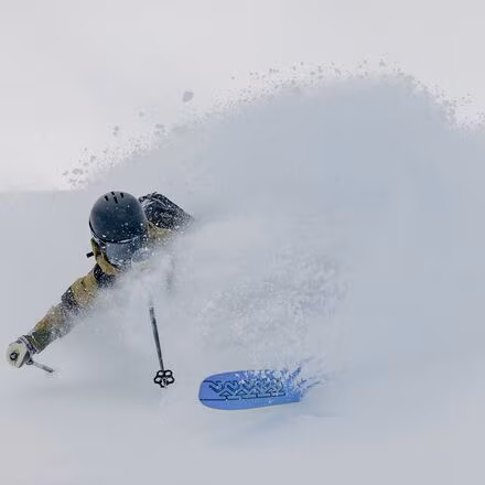 Mindbender 116C Ski - 2024 - Women's