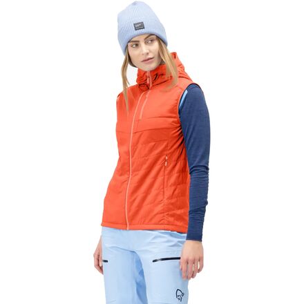 Lyngen Alpha90 Vest - Women's