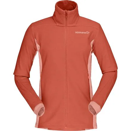 Falketind Warm1 Fleece Jacket - Women's