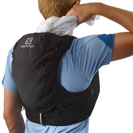 ADV Skin 12L Set Hydration Vest