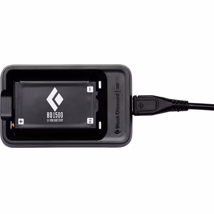 1500 Battery + Charger