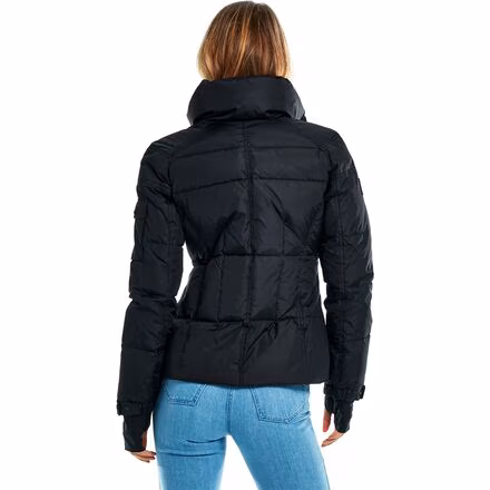 Freestyle Down Jacket - Women's