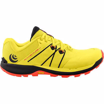 Runventure 4 Trail Running Shoe - Men's