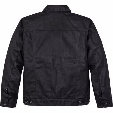 Cruiser Short Lined Jacket - Men's