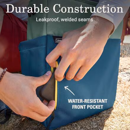 Morph CVT Soft Cooler 24-Can