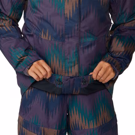 FireFall/2 Insulated Jacket - Women's