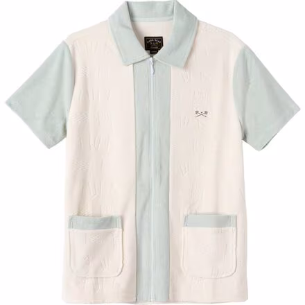 Sundowner Knit Short-Sleeve Shirt - Men's