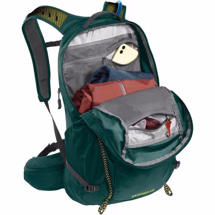 Rim Runner X30 2L Hydration Pack
