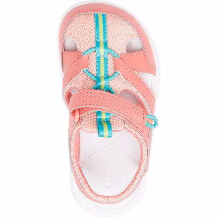 Techsun Wave Water Shoe - Little Girls'
