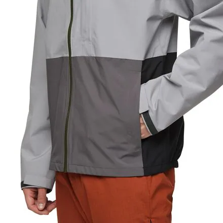 Cielo Rain Jacket - Men's