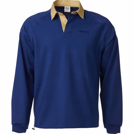 Mountain Works Rugby Pullover - Men's