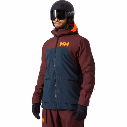 Straightline Lifaloft Jacket - Men's