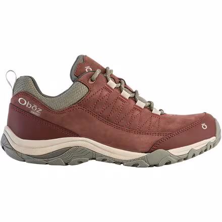 Ousel Low B-DRY Hiking Shoe - Women's