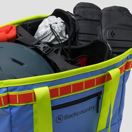 All Around 36L Gear Tote