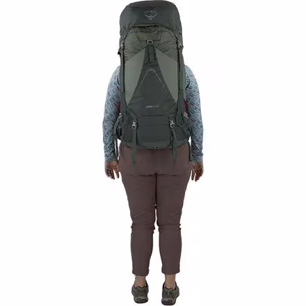 Aura AG LT 50L Pack - Women's
