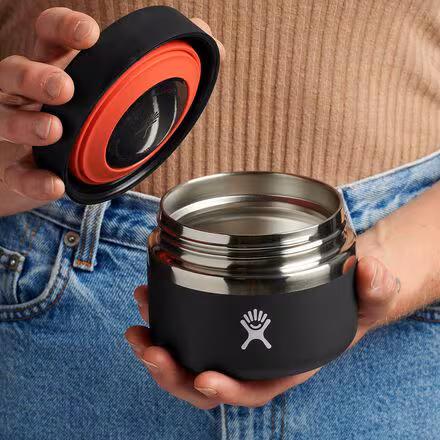 12oz Insulated Food Jar