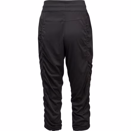 Aphrodite 2.0 Capri Pant - Women's