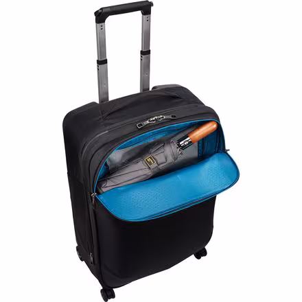 Subterra Spinner 25in Bag