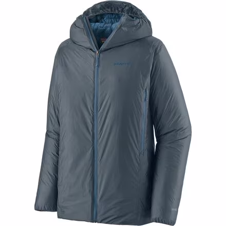 Micro Puff Storm Jacket - Men's