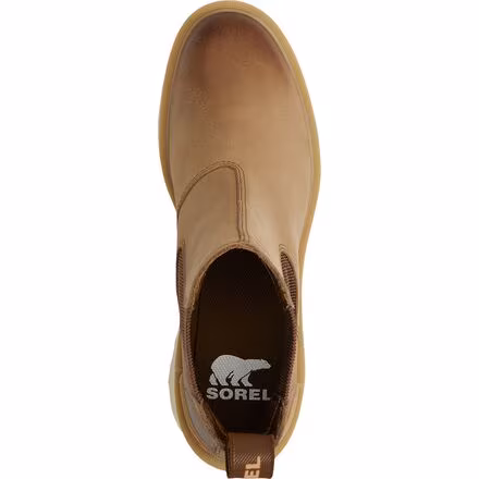 Hi-Line Heel Chelsea Boot - Women's