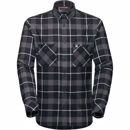 Alvra Long-Sleeve Shirt - Men's