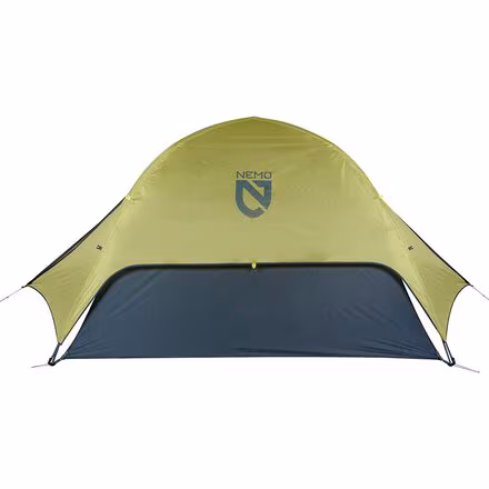 Hornet OSMO Tent : 3-Person 3-Season