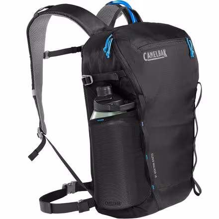 Cloud Walker 18L Hydration Backpack