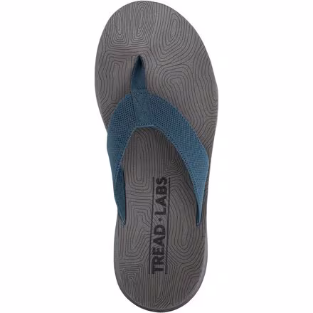 Orleans Flip Flop - Men's