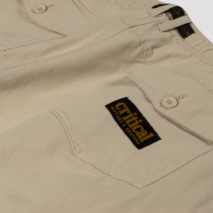 Worker Ripstop Pant - Men's