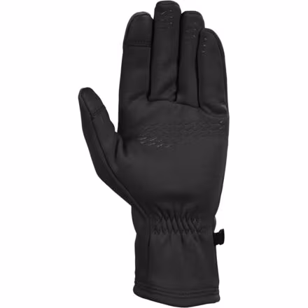 Backstop Sensor Glove - Men's