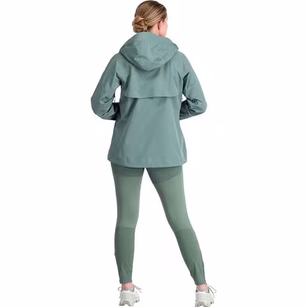 Voss Jacket - Women's