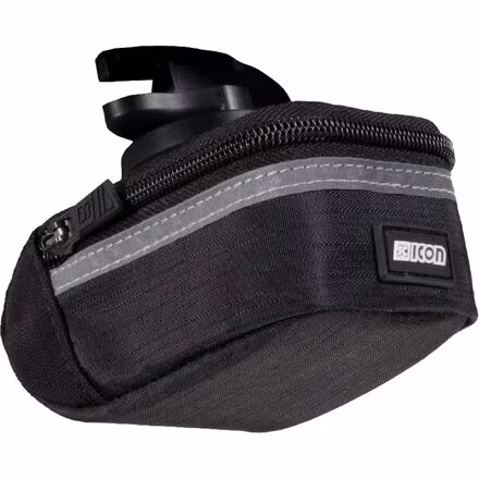 Soft 350 Roller 2.1 Saddle Bag
