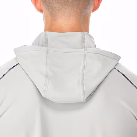 Force Hooded Shirt - Men's